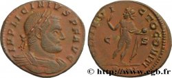LICINIUS Ier Follis ou nummus TTB+
