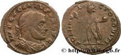 LICINIUS I Follis ou nummus XF
