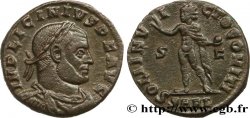 LICINIUS I Follis ou nummus AU