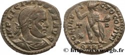 LICINIUS Ier Follis ou nummus TTB+