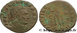 LICINIUS Ier Follis ou nummus TB