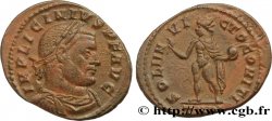 LICINIO I PADRE Follis ou nummus