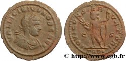 LICINIUS II Follis ou nummus XF
