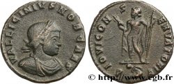 LICINIUS II Follis ou nummus TTB+