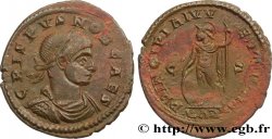 CRISPUS Follis ou nummus SUP