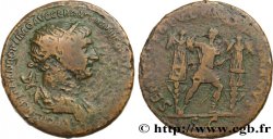 TRAIANUS Dupondius