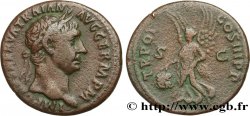 TRAIANUS As