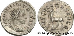 FILIPPO II FIGLIO Antoninien