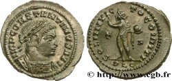 CONSTANTIN Ier LE GRAND Follis ou nummus SUP