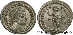 CONSTANTIN Ier LE GRAND Follis ou nummus SUP/TTB+