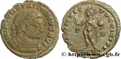 CONSTANTINE I THE GREAT Follis ou nummus