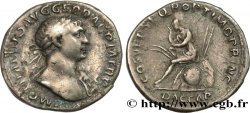 TRAJAN Denier TTB
