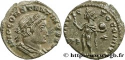 CONSTANTIN Ier LE GRAND Follis ou nummus TTB+