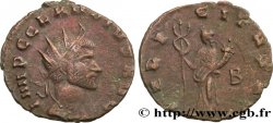 CLAUDIUS II GOTHICUS Antoninien