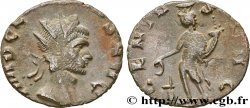 CLAUDIUS II GOTHICUS Antoninien