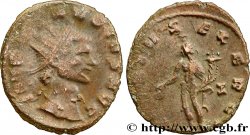 CLAUDIUS II GOTHICUS Antoninien