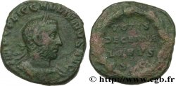 GALLIENUS Sesterce fSS