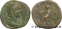 OTACILIA SEVERA Sesterce