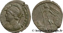 CONSTANTINOPEL Centenionalis ou nummus