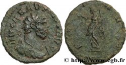 CARAUSIUS Aurelianus TTB/TB+