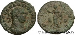 CARAUSIUS Aurelianus TTB