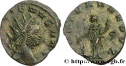 GALLIENUS Antoninien