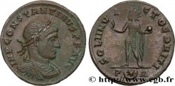 CONSTANTIN Ier LE GRAND Follis ou nummus SUP/TTB+