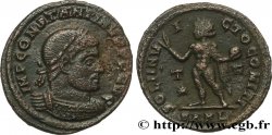 CONSTANTINE I THE GREAT Follis ou nummus XF