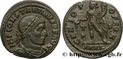 CONSTANTIN Ier LE GRAND Follis ou nummus SUP