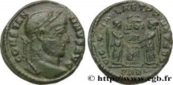 CONSTANTINO I EL MAGNO Centenionalis ou nummus MBC