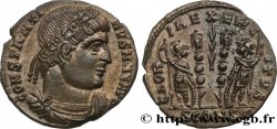 CONSTANTIN Ier LE GRAND Centenionalis ou nummus FDC