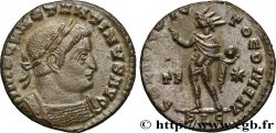CONSTANTINE I THE GREAT Follis ou nummus AU