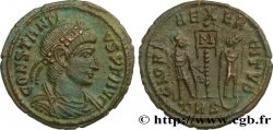 CONSTANTIUS II Centenionalis ou nummus