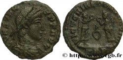 CONSTANS Centenionalis ou nummus
