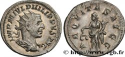 PHILIPPUS Antoninien AU