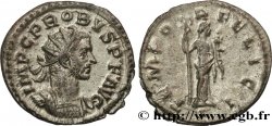 PROBUS Aurelianus 