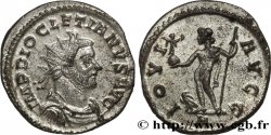 DIOCLETIANUS Aurelianus ST