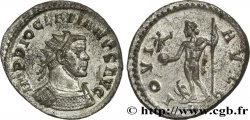 DIOCLÉTIEN Aurelianus FDC