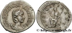 OTACILIA SEVERA Antoninien