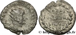 TREBONIANUS GALLUS Antoninien
