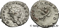 VALERIANUS II Antoninien