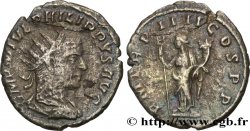 PHILIPPE II Antoninien