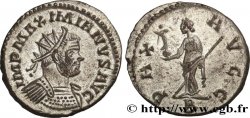 MAXIMIANUS HERCULIUS Aurelianus