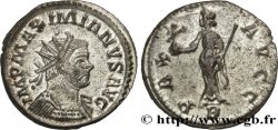 MAXIMIEN HERCULE Aurelianus