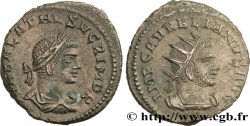 AURÉLIEN et VABALLATH Antoninien SUP