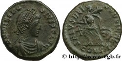 THEODOSIUS I Nummus VZ