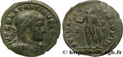 CONSTANTIN Ier LE GRAND Follis ou nummus TB+
