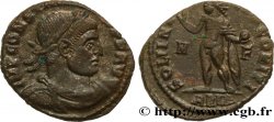 CONSTANTINE I THE GREAT Follis ou nummus