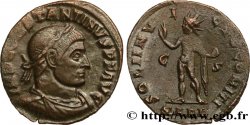 CONSTANTIN Ier LE GRAND Follis ou nummus