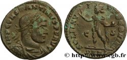 CONSTANTIN Ier LE GRAND Follis ou nummus